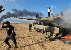 اسرائیلی‌ها شکست رژیم صهیونیستی از مقاومت فلسطین را فاجعه بار نامیدند