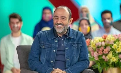 بازگشت مهران غفوریان به تلویزیون