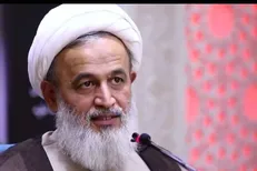 پناهیان: مدیران مساجد به جوانان نقش بدهند / 
لزوم روضه خوانی و ذکر اهل بیت مداوم در مسجد + فیلم