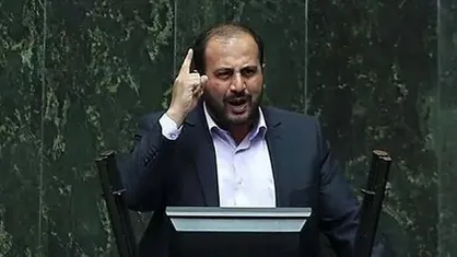 نوروزی: گرانی و تورم افسارگسیخته کمر کارگران، بازنشستگان و کارمندان را خم کرده است + فیلم