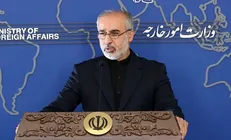 بزودی تحریم‌های متقابل علیه اشخاص و نهاد‌های ذیربط اروپایی اعمال و اعلام می‌شود