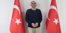 ترکیه یک مخالف خود را در جمهوری آذربایجان ربود