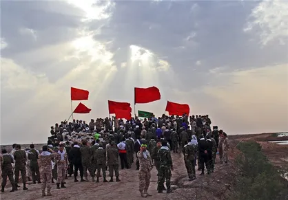 ۲۵۰۰ دانشجوی دانشگاه&zwnj;های استان گیلان به اردو&zwnj;های راهیان نور اعزام می&zwnj;شوند