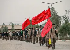 برگزاری دوره توانمندی خادمین راهیان نور در فارس