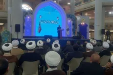 آغاز سی و امین اجلاس سراسری نماز در زنجان