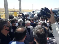 خلع ید مالک فعلی کارخانه خواسته اصلی کارگران کنتورسازی قزوین