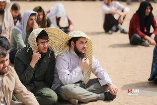 راهیان نور