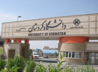 غصب صندوق انتخابات جامعه اسلامی توسط کارمند معاونت فرهنگی دانشگاه کردستان / قانونی که مسئولان  ادعای آن را دارند قانون جنگل است