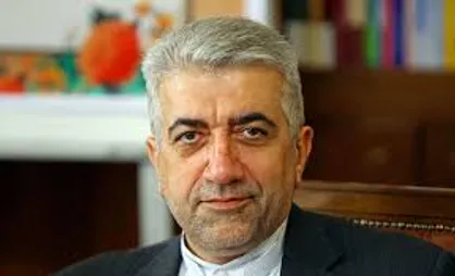 اردکانیان: شرکت توانیر دیگر خریدار انحصاری برق نیست