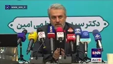 وزیر صمت: خودروی اقتصادی تولیدِ داخلِ باکیفیت نداریم