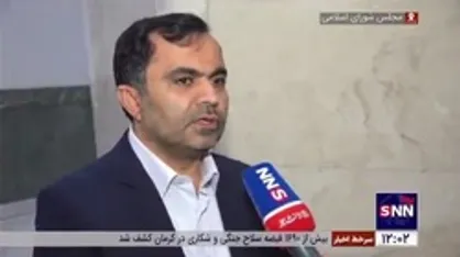 نماینده مردم آستارا: اظهارات مداخله&zwnj;جویانه رئیس جمهور آذربایجان تاثیری در اراده ملت و مردم ایران ندارد