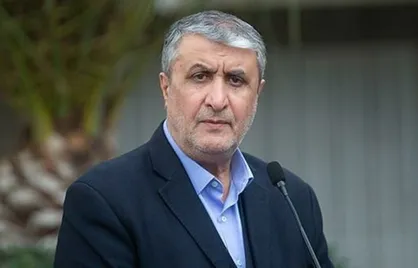 طبق برنامه هفتم مکلفیم ظرفیت برق هسته&zwnj;ای را از ۱۰۰۰ مگاوات به ۳۰۰۰ مگاوات برسانیم