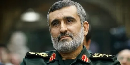نشست کمیسیون امنیت مجلس با سردار حاجی&zwnj;زاده/ تقدیر برای سرنگونی پهپاد متجاوز آمریکایی