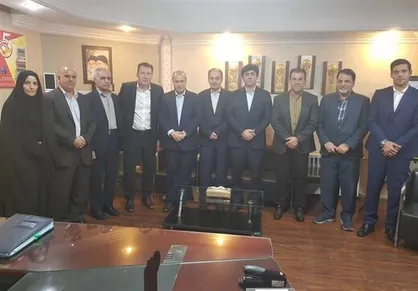یک بام و دوهوای سلطانی&zwnj;فر و هیات رئیسه / خاطیان پرونده ویلموتس از ویترین نهاد&zwnj;های نظارتی خارج می&zwnj;شوند؟!