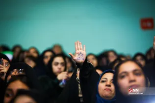 جشن تکلیف سیاسی