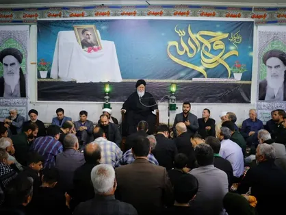 استمرار حیات فکری امام خمینی (ره)، نتیجه رهبری حکیمانه و ایمان مردم