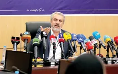 اختصاص ۱۵ درصد از حقوق دولتی معادن به منطقه مربوطه بر اساس طرح پیشنهادی دولت از امسال