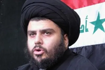 مقتدی صدر پیروزی بر داعش را به ارتش و حشد شعبی تبریک گفت