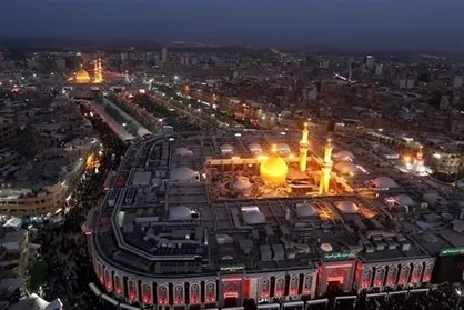 اعلام ۳ روز عزای عمومی در &laquo;کربلاء&raquo; در پی شهادت شماری از عزاداران حسینی (ع)