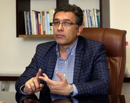 ابوالفتح: ادعای تلفات نداشتن عین&zwnj;الاسد بخاطر دوری کردن ترامپ از جنگ نظامی بود