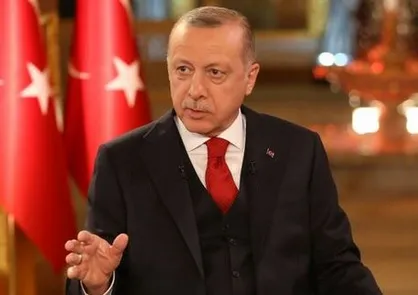 اردوغان: عملیات نظامی جدید در شمال سوریه محتمل است