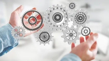 فرآیند&zwnj;ها و کیفیت خدمات مبتنی بر فناوری در وزارت کشور توسعه می&zwnj;یابد