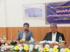 با تمام توان از CGT حمایت می‌کنم/ مواضع سردار سلیمانی در مقابل ترامپ حرف دل نظام است
 
