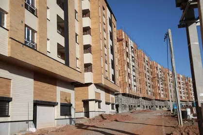 نامه ۷ تشکل بسیج دانشجویی همدان به وزیر راه و شهرسازی / نیمی از وعده&zwnj;های مسکن در استان محقق نشده است
