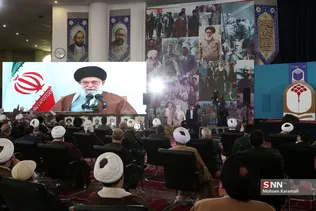 کنگره ملی 4000 شهید روحانی در قم