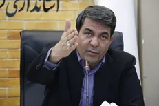 استاندار کرمان: هیچ ابایی از عزل فردی که خود منصوب کرده‌ام ، ندارم