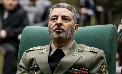 دستور سرلشگر موسوی برای بهبود آسایشگاه جانبازان امام خمینی (ره)