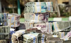 تب نقدینگی در شهریور افتاد/ هدف ۲۳ درصدی نرخ رشد نقدینگی تا پایان سال تحقق می‌یابد؟