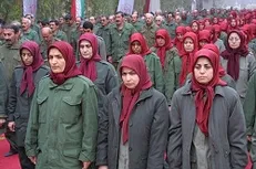 همه چیز درباره یگان مالی-اجتماعی منافقین