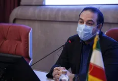 رئیسی: رعایت شیوه‌نامه‌نامه‌های بهداشتی در انتخابات راضی‌کننده بود / با تولید انبوه واکسن برکت سرعت بالا می‌رود