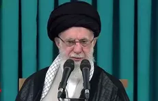 مجلس شورای اسلامی باید نشانه عزم و اراده ملی باشد.