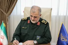 سرلشکر پاکپور به مناسبت روز پرستار از اقدامات پرستاران در جنگ دوازده روزه تقدیر کرد