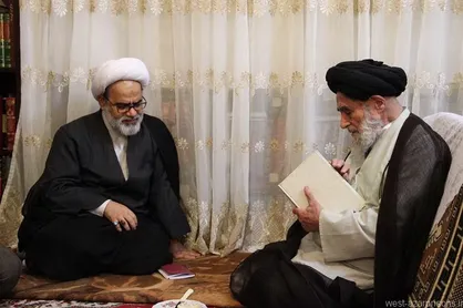 ۲۳ هزار زندانی کشور حافظ قرآن شدند