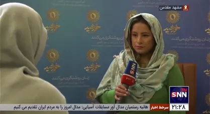 مداخله آمریکا در دیگر کشور&zwnj;ها بیشتر به نابودی زنان منجر شده است