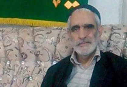 یکی از پیرغلامان تهران پس از ۱۱ سال خانه&zwnj;نشینی درگذشت