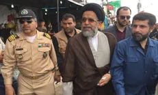 هیچ مشکل امنیتی در مرز‌ها وجود ندارد