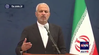 بیکدلی: سال گذشته ۱.۶۶۰ میلیون روادید برای اتباع خارجی که قصد سفر به ایران را داشتند صادر کردیم