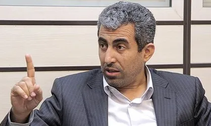 تشکیل کارگروه کمیسیون اقتصادی و وزارت نیرو برای توسعه نیروگاه&zwnj;های برق تجدیدپذیر