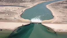 وزارت نیرو در بحث حق‌آبه هیرمند، نگاه راهبردی ندارد/ اگر دیروز آب کشاورزی دغدغه بود، امروز تمنای آب شرب داریم