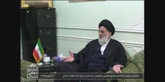 پخش خاطرات منتشرنشده آیت‌الله شاهرودی در «تاریخ شفاهی ایران»