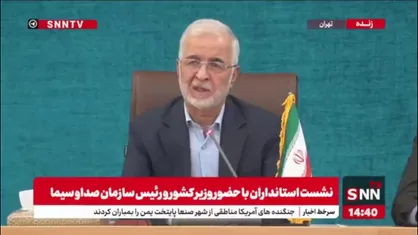 مومنی: سال گذشته بیش از یک میلیون و  ۲۰۰ هزار نفر از اتباع غیر مجاز بازگردانده شدند؛ ظرفیت ما بیش از این نیست