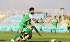 مدافع ماشین سازی در آستانه سرخپوش شدن