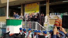 «جشن شکوفه‌ها» و «غنچه‌ها» در کشور آغاز شد