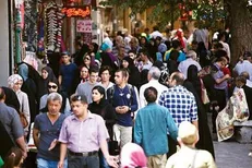 اختصاص ۵ درصد اعتبارات پژوهشی به پایان‌نامه‌های مرتبط با جمعیت