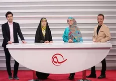 سریال اتفاقات 