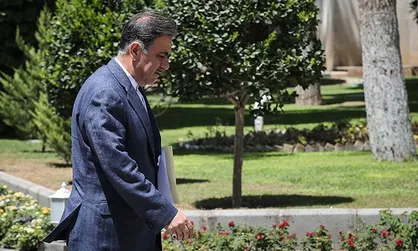 بیانیه جنبش عدالتخواه دانشجویی در پی استعفای عباس آخوندی وزیر راه و شهرسازی